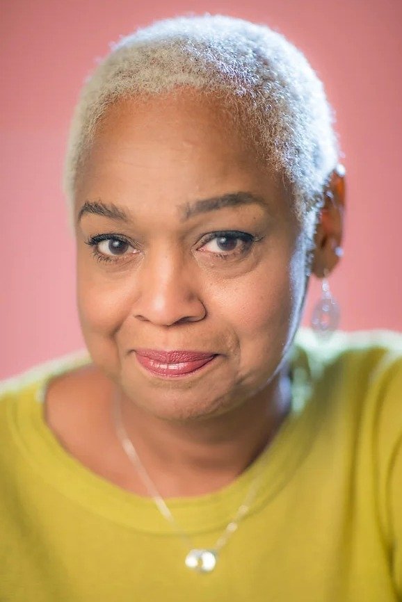 Bild von Sandra Caldwell