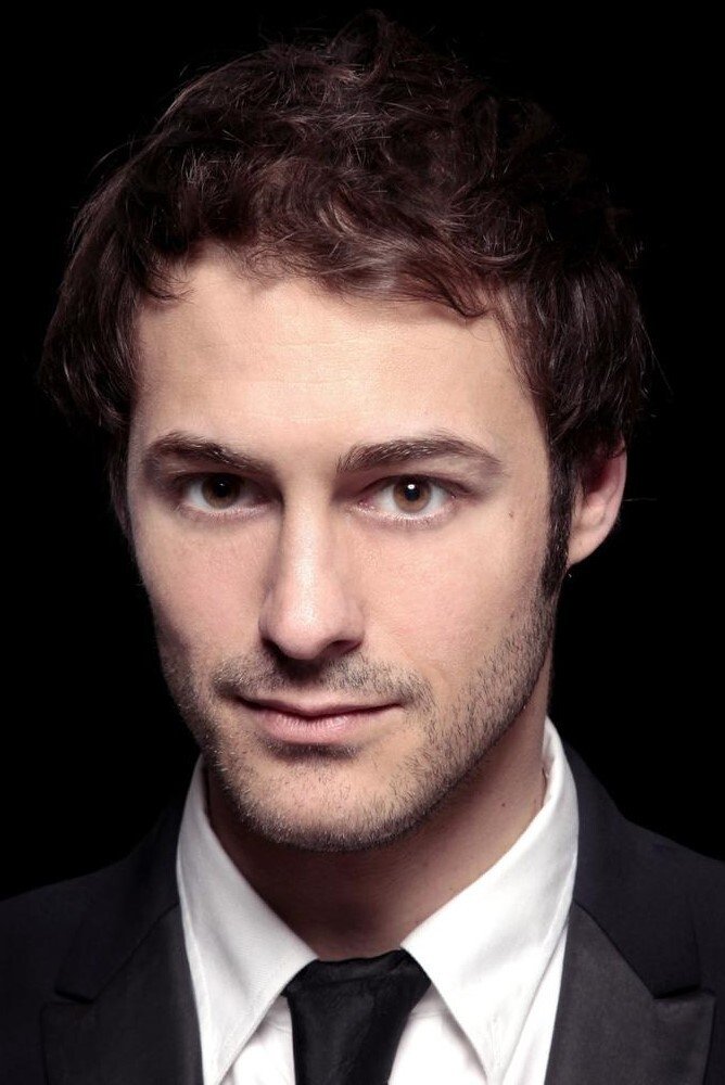 Bild von Mathieu Métral