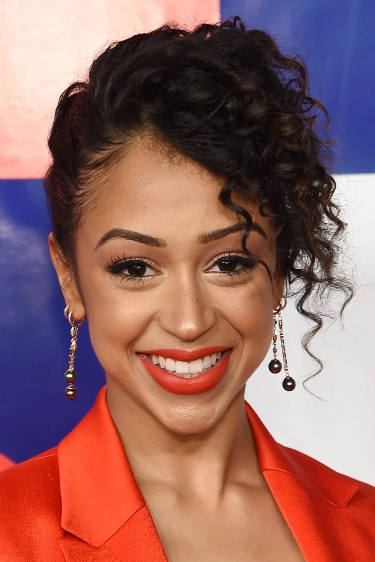 Bild von Liza Koshy