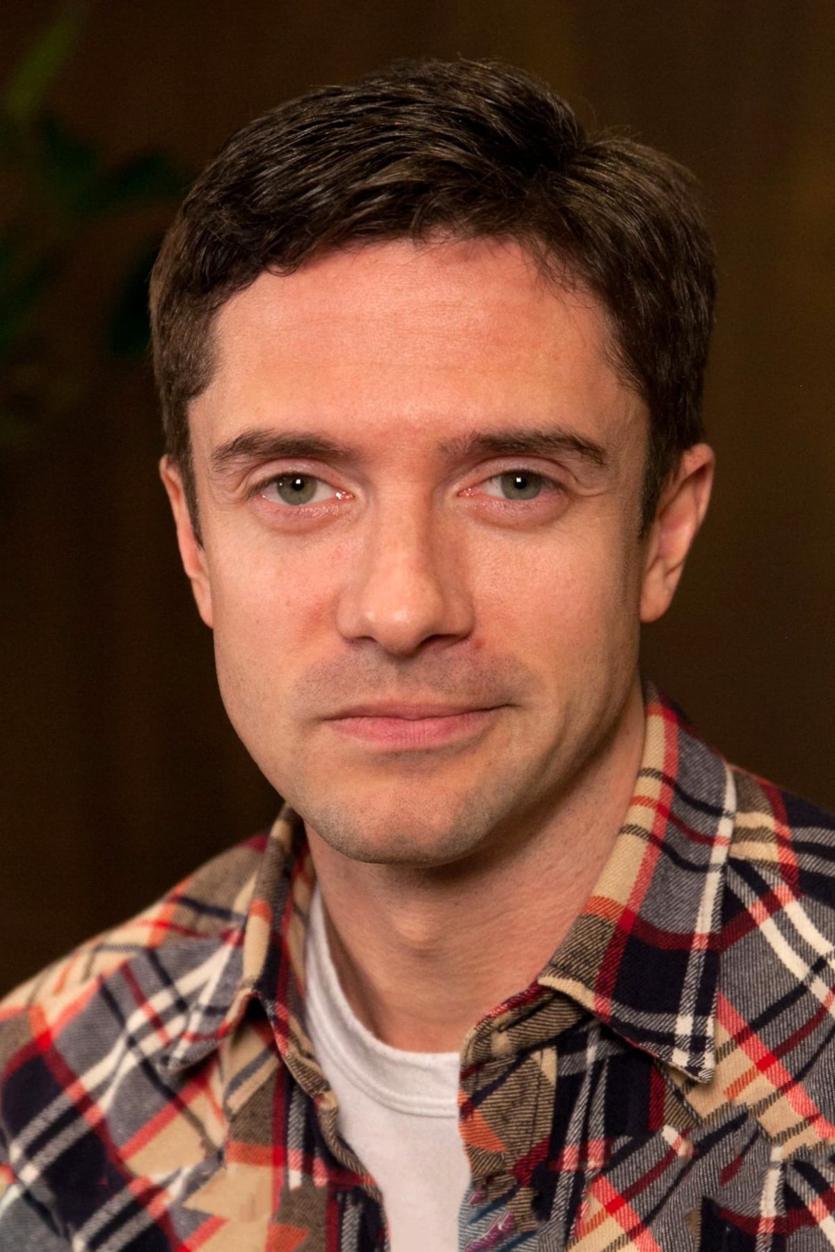 Bild von Topher Grace