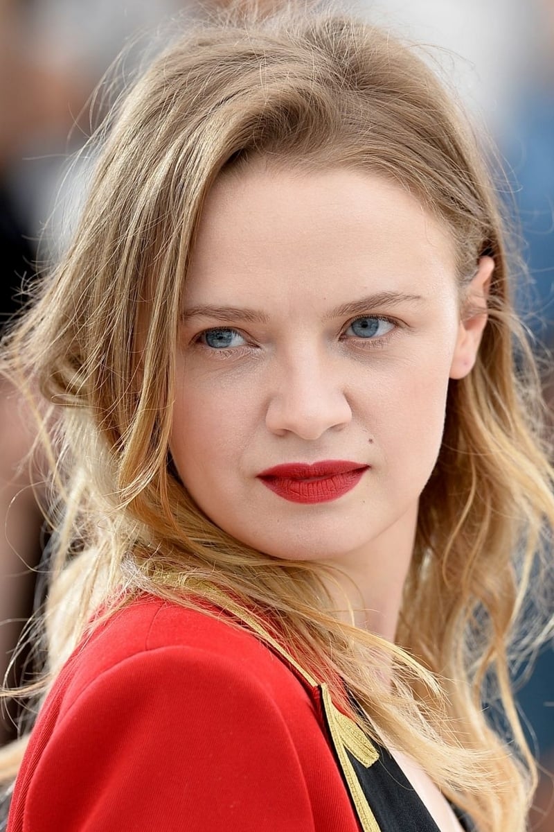 Bild von Sara Forestier