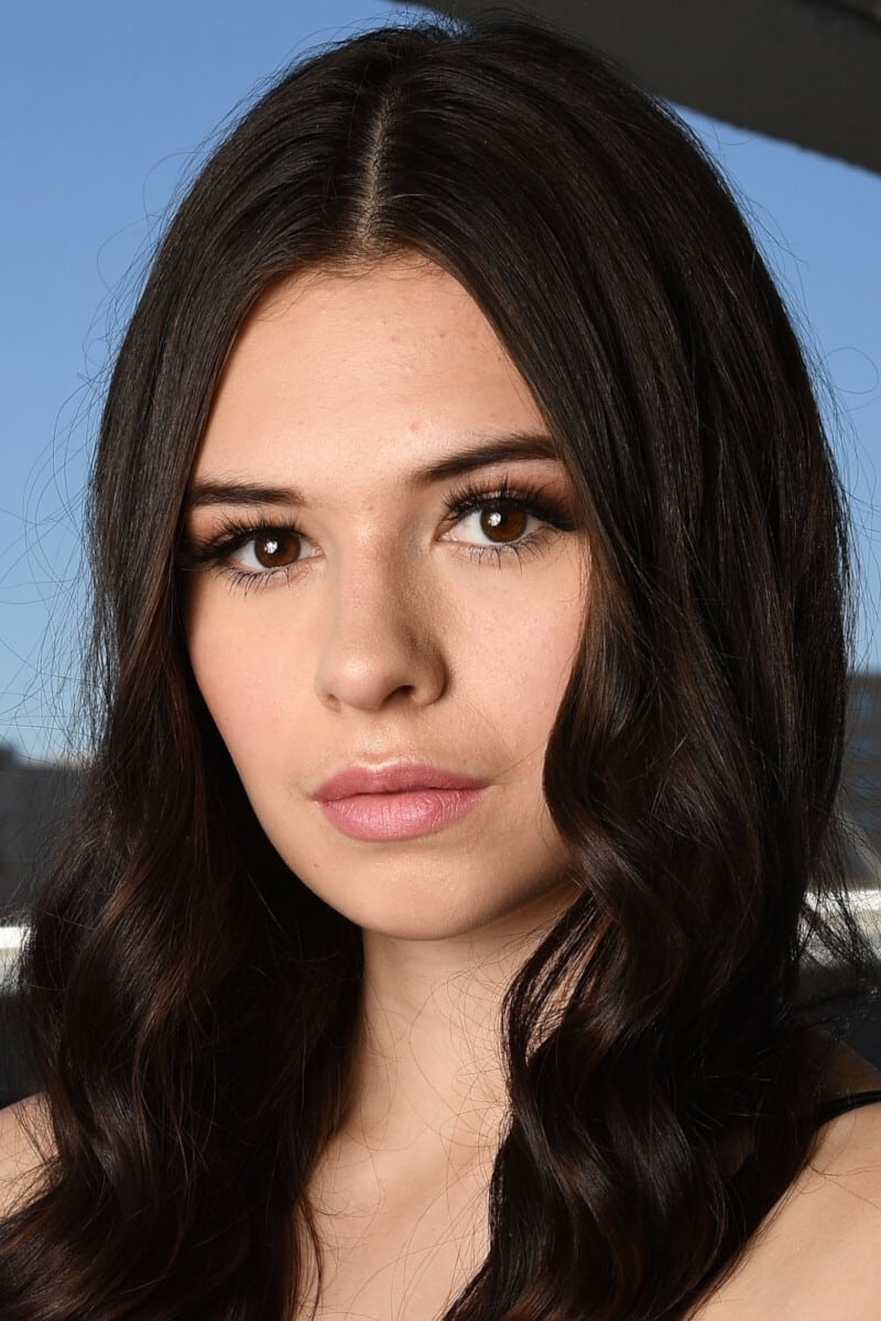 Bild von Nicole Maines