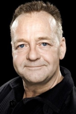 Bild von Serge Boulianne