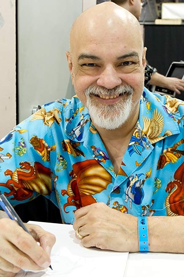 Bild von George Pérez