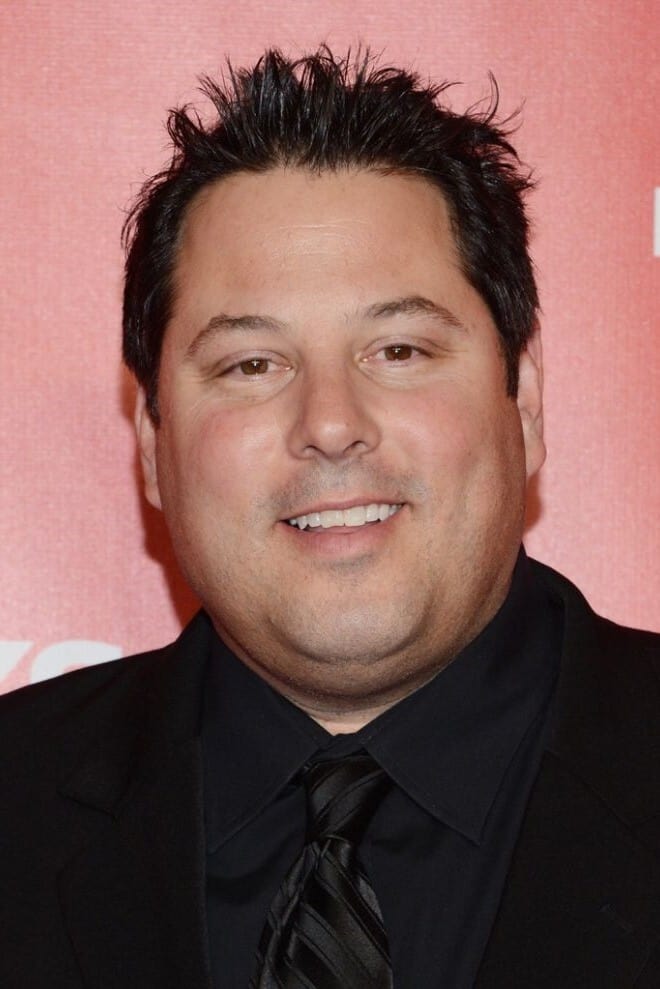 Bild von Greg Grunberg