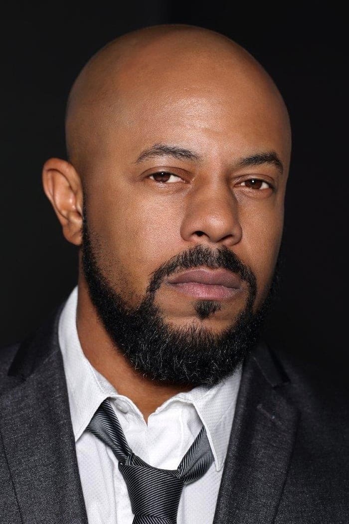 Bild von Rockmond Dunbar