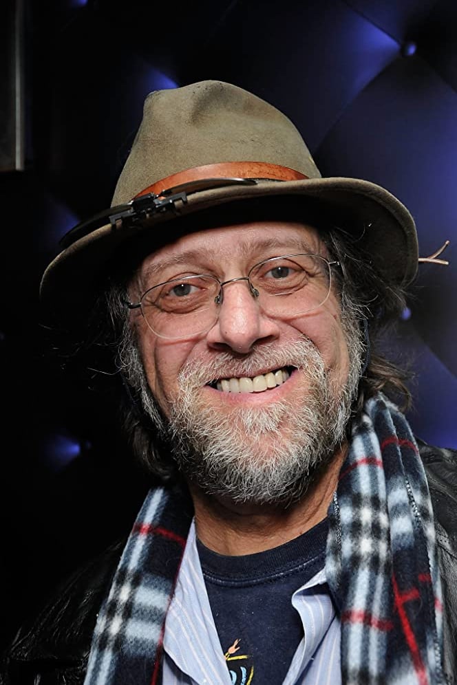 Bild von Len Wein