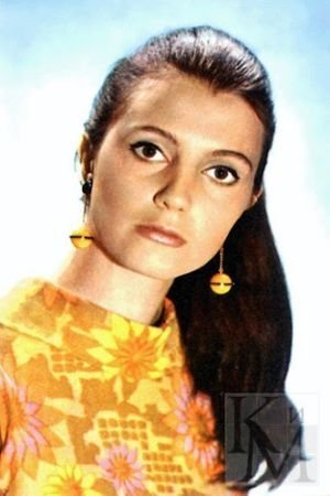 Bild von Antonina Leftiy