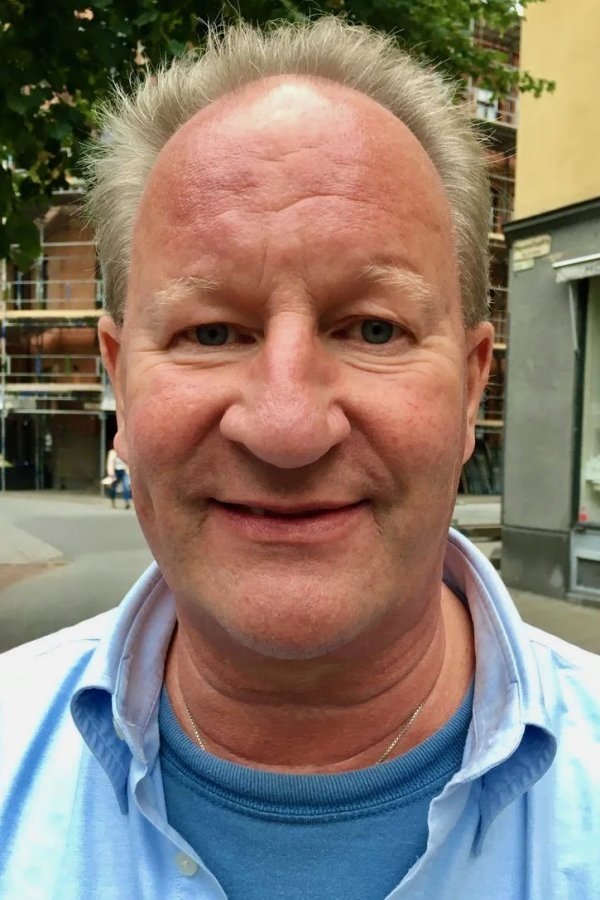 Bild von Sven Strömersten-Holm
