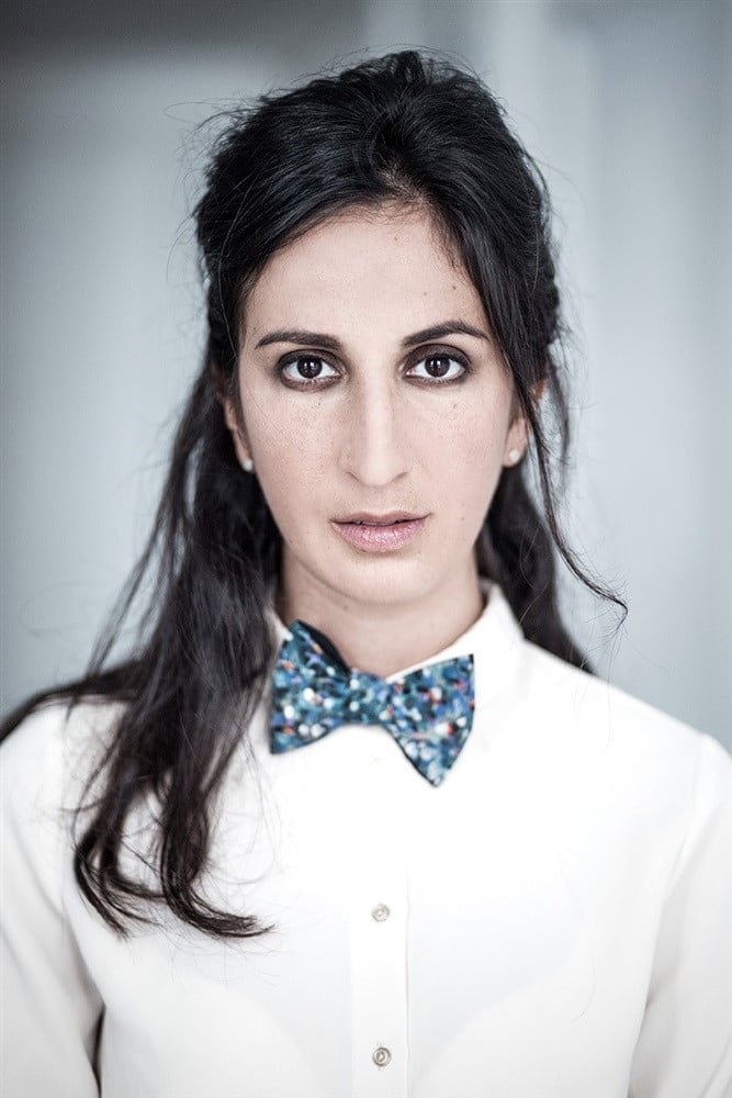 Bild von Noémie Chicheportiche
