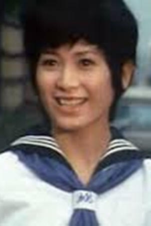Bild von Hitomi Ariyoshi