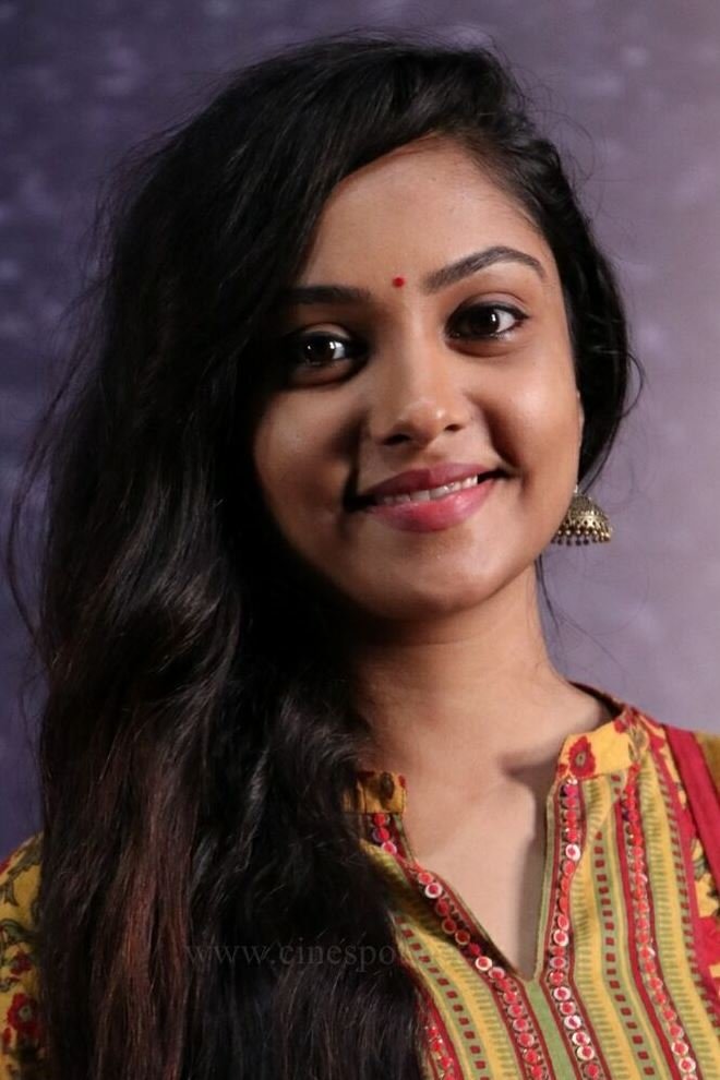 Bild von Smruthi Venkat