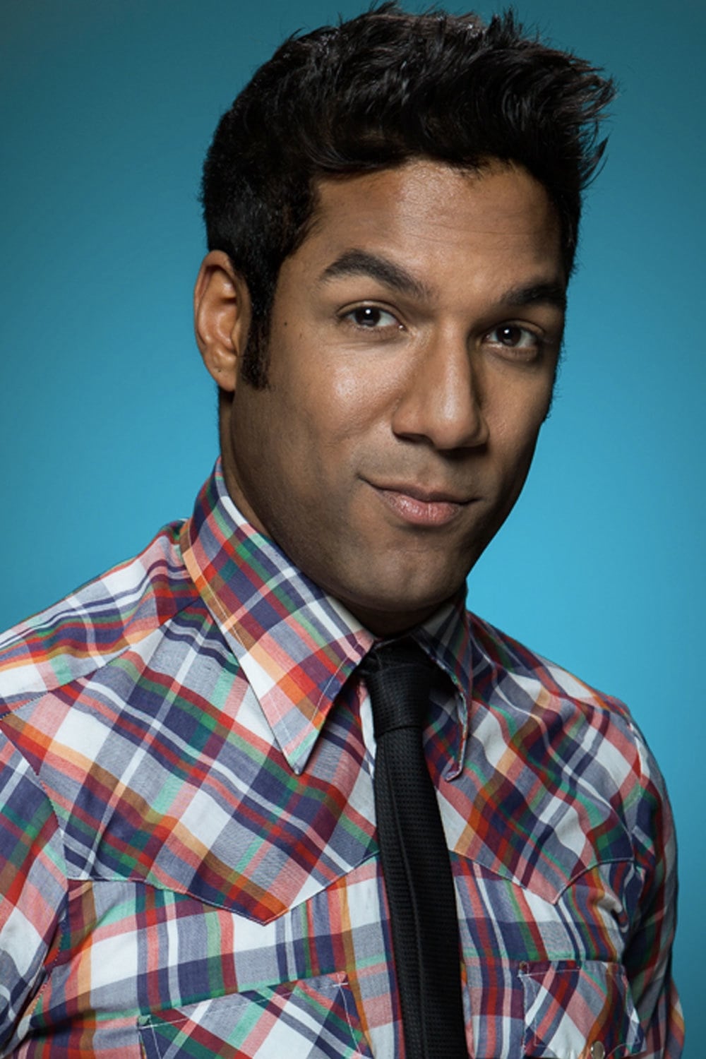 Bild von Toussaint Morrison