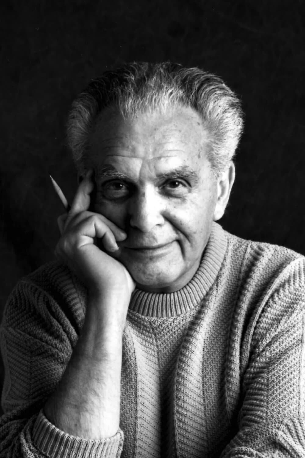 Bild von Jack Kirby
