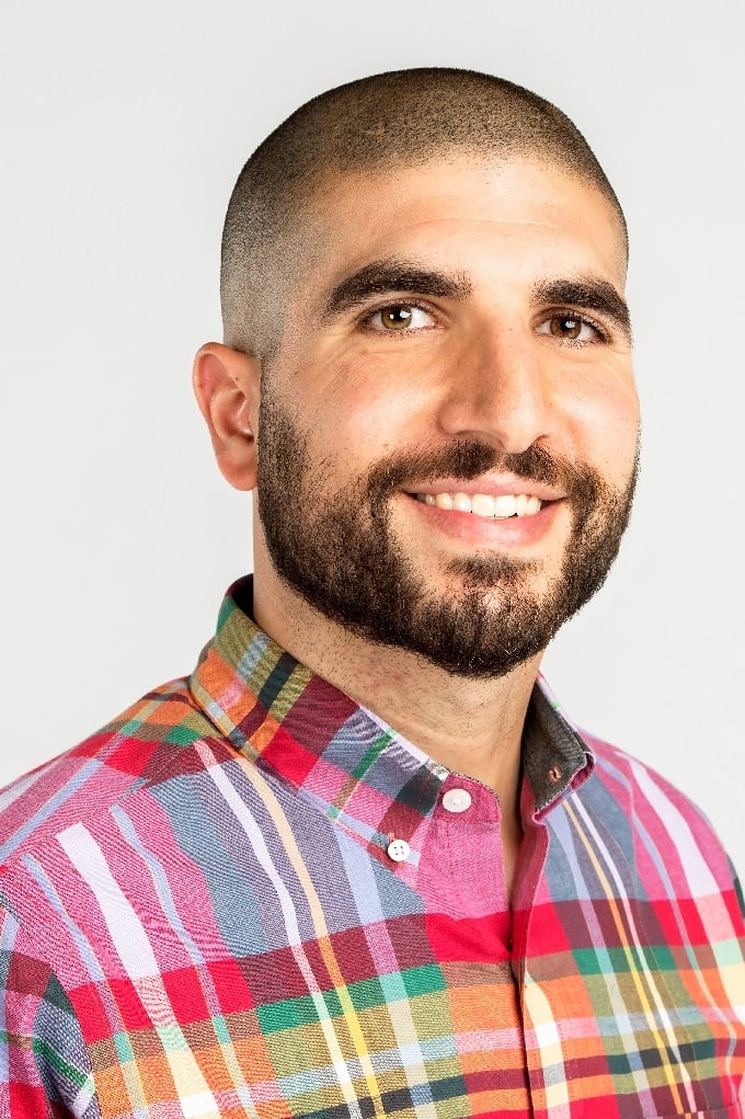 Bild von Ariel Helwani