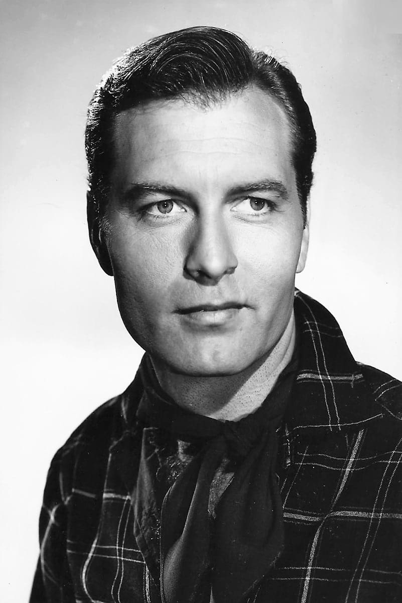 Bild von George Montgomery