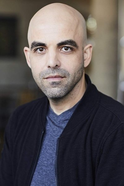 Bild von Sylvio Arriola