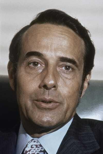 Bild von Bob Dole