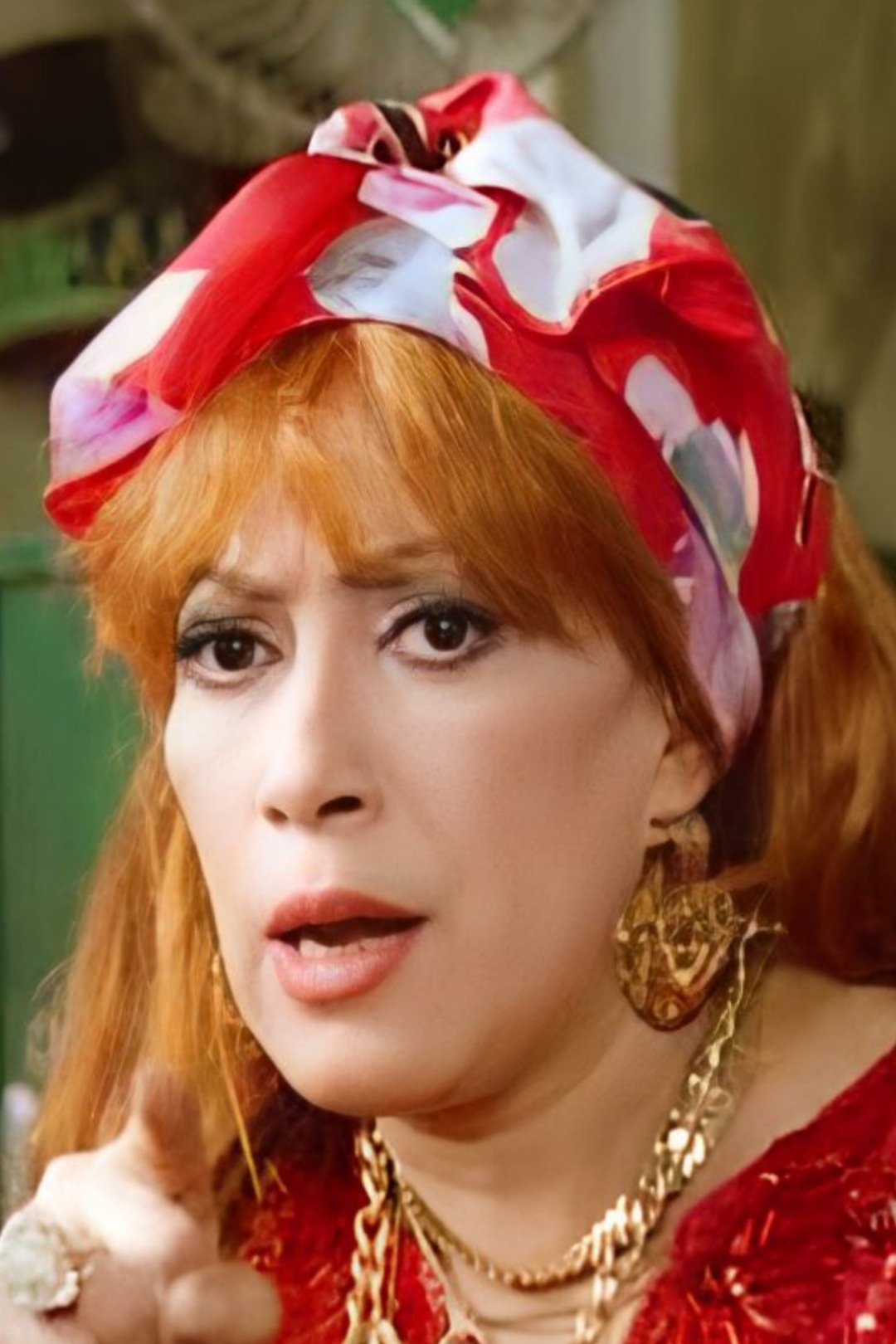 Bild von Sohair El Barooni