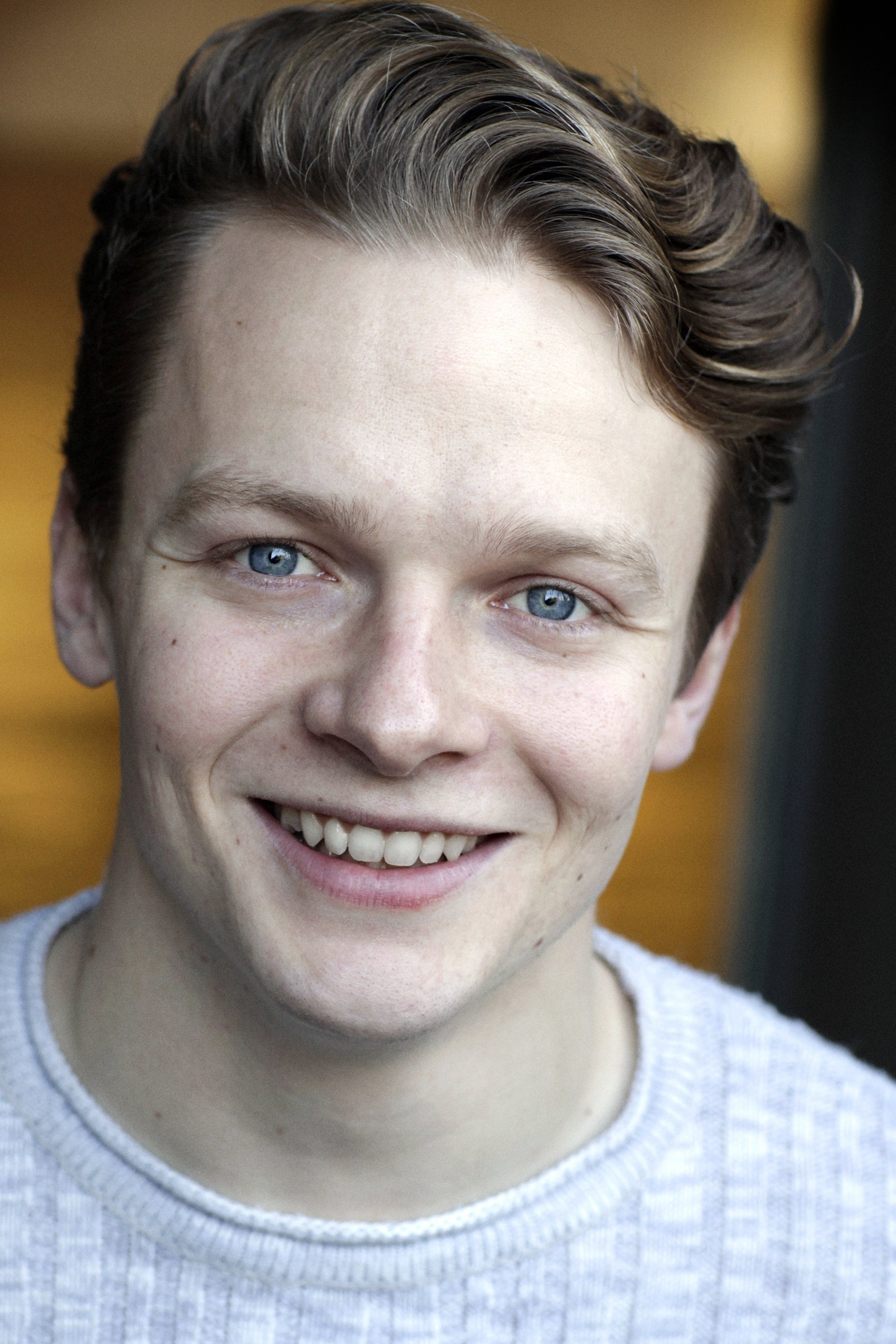 Bild von Sam Rintoul