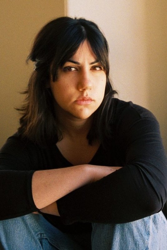 Bild von Rayka Zehtabchi