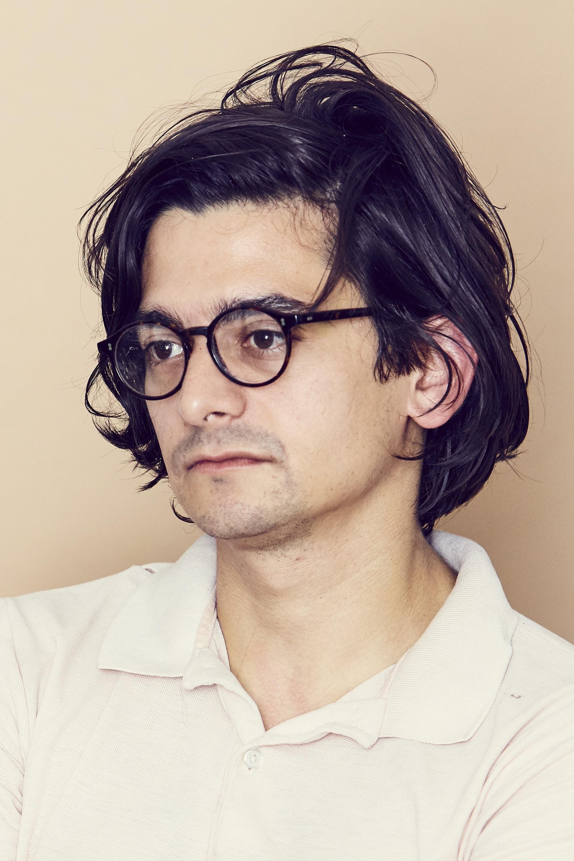 Bild von Josh Fadem