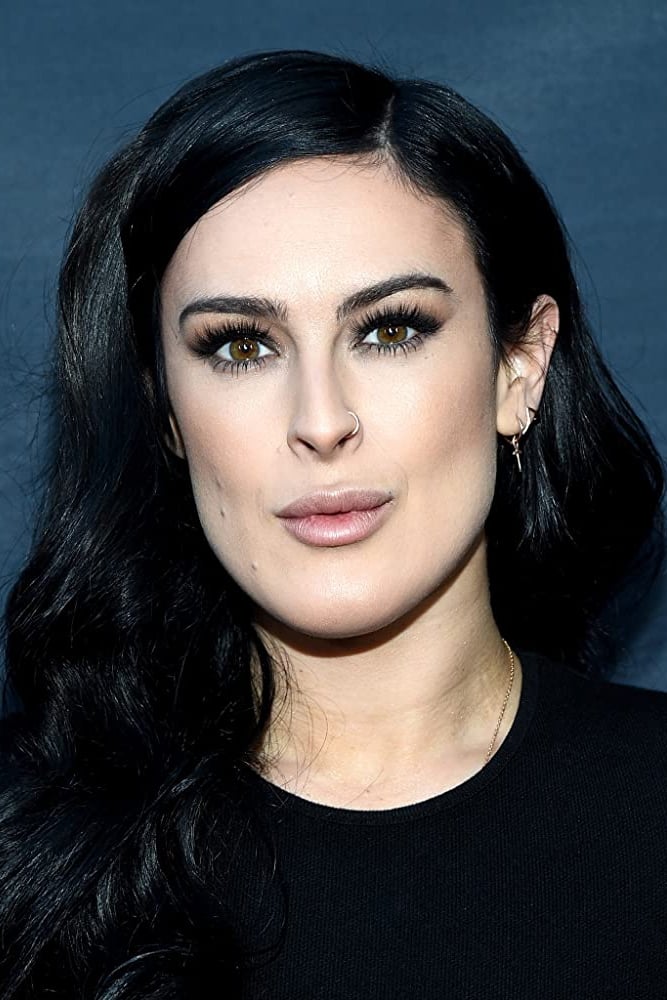 Bild von Rumer Willis