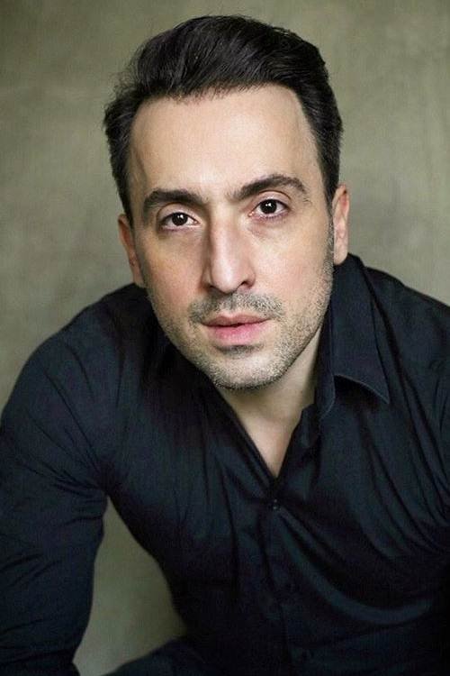 Bild von Luiz Pacini