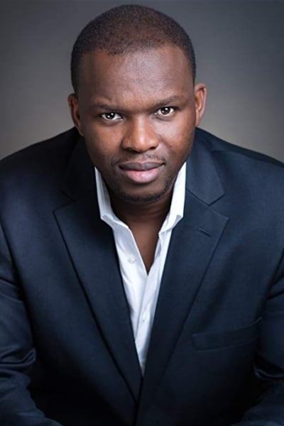 Bild von Abiola Uthman
