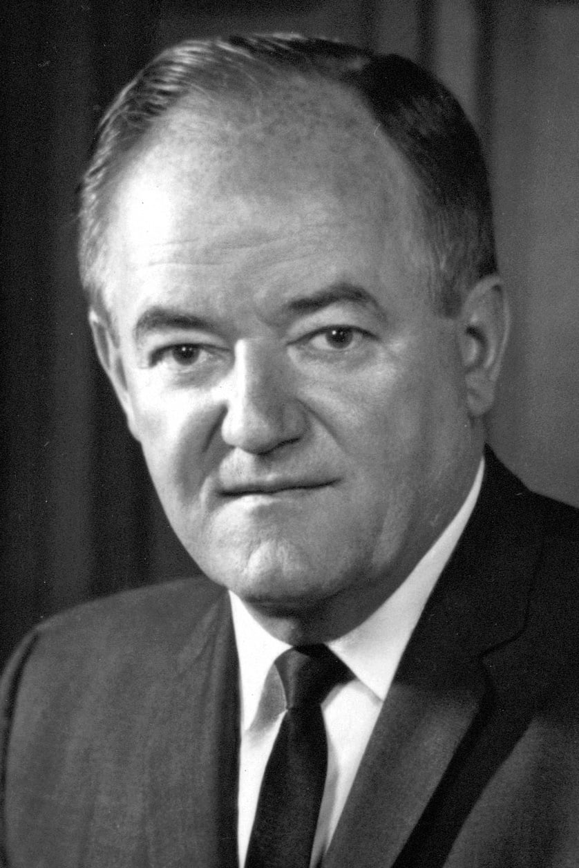 Bild von Hubert H. Humphrey