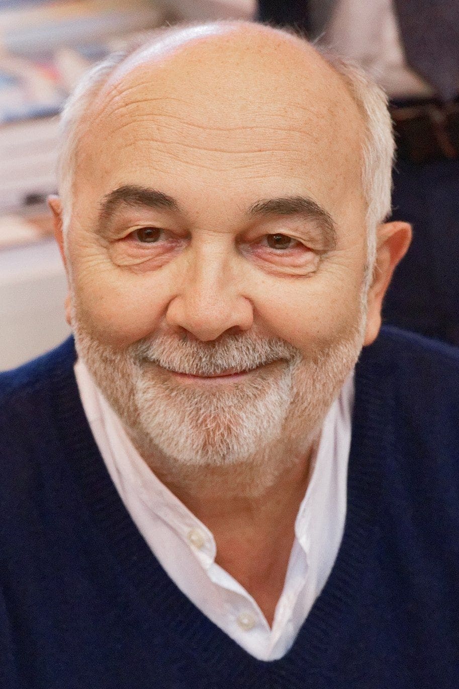 Bild von Gérard Jugnot