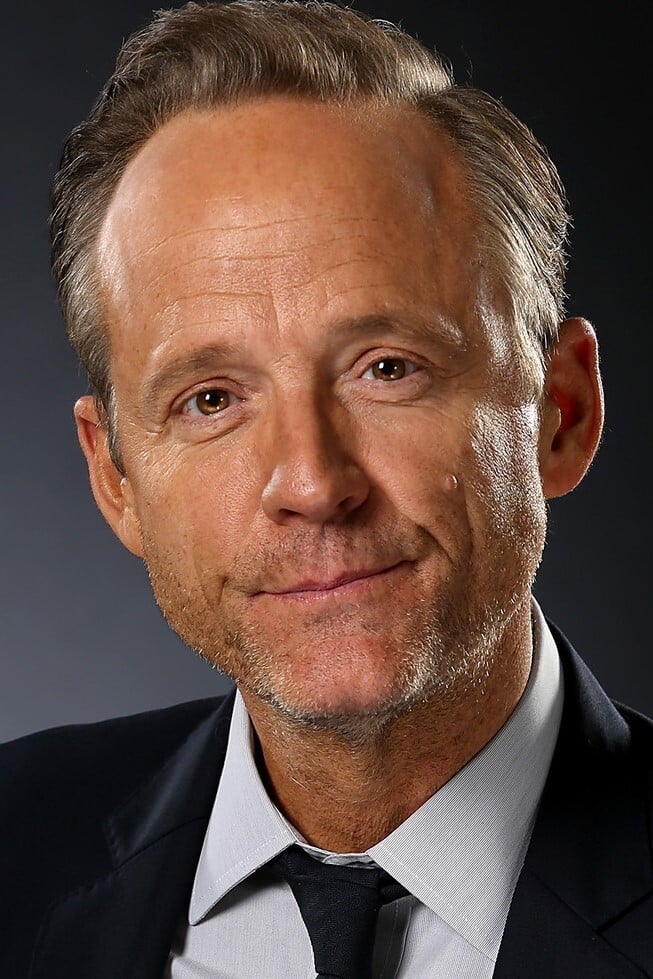 Bild von John Benjamin Hickey