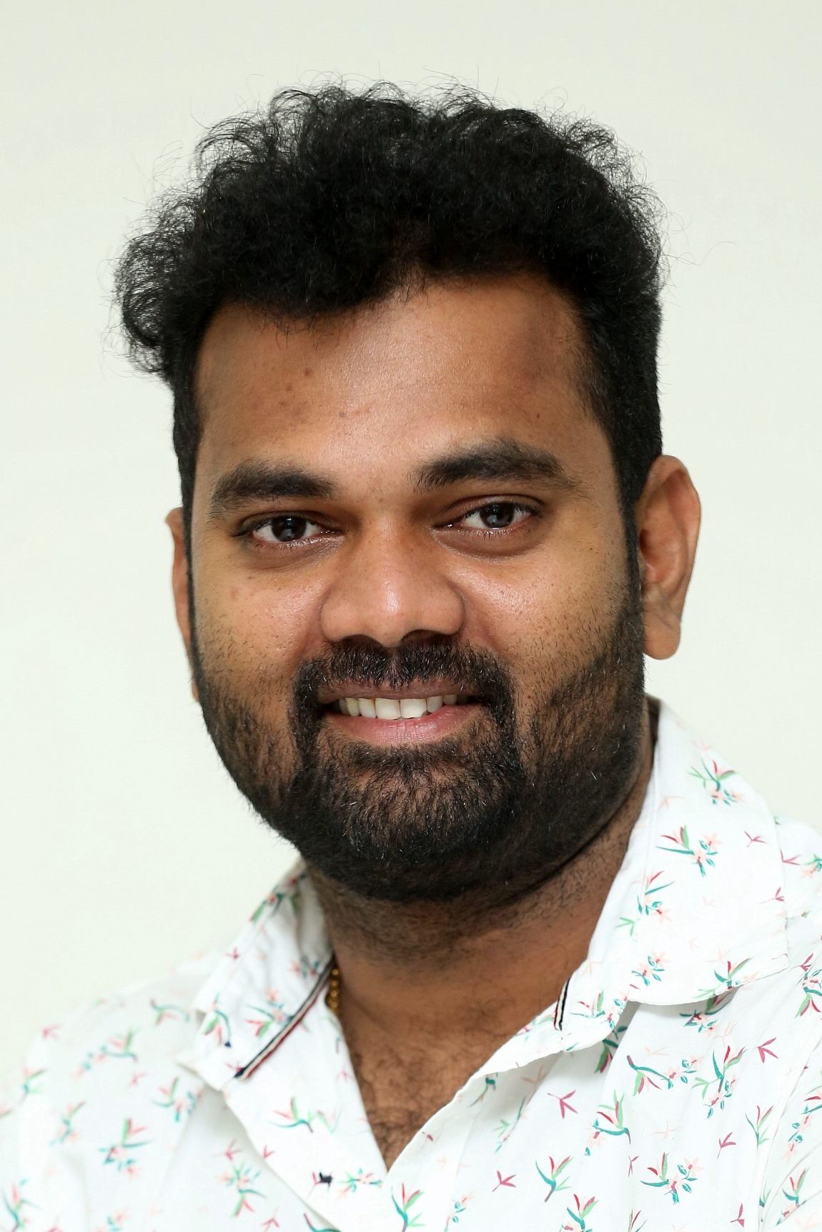 Bild von Jabardasth Ramprasad