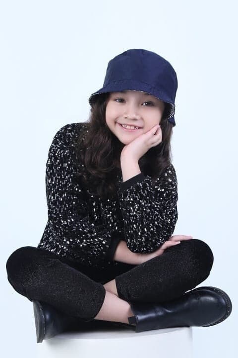 Bild von Makayla Rose Hilli