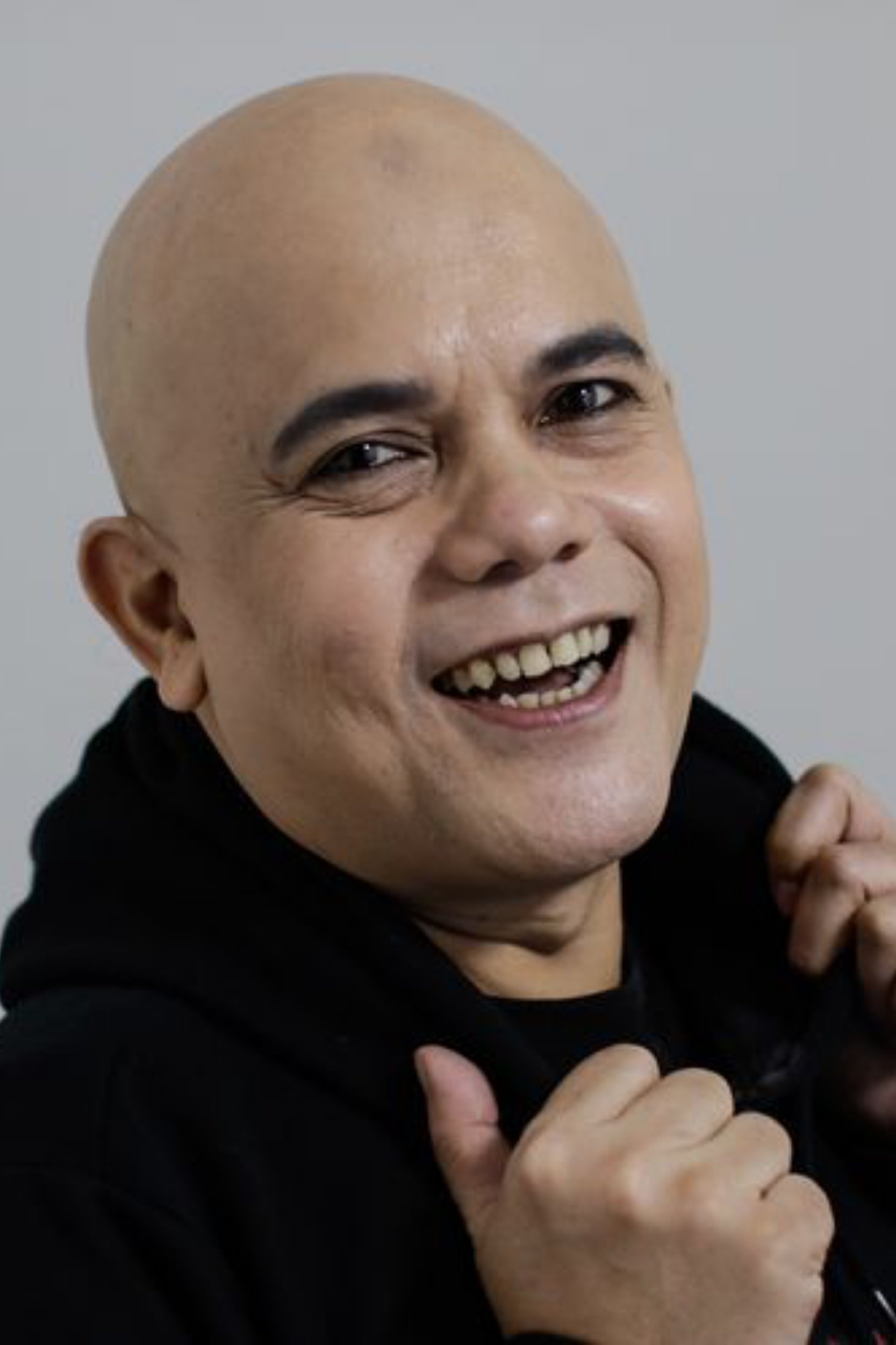 Bild von Ozy Syahputra