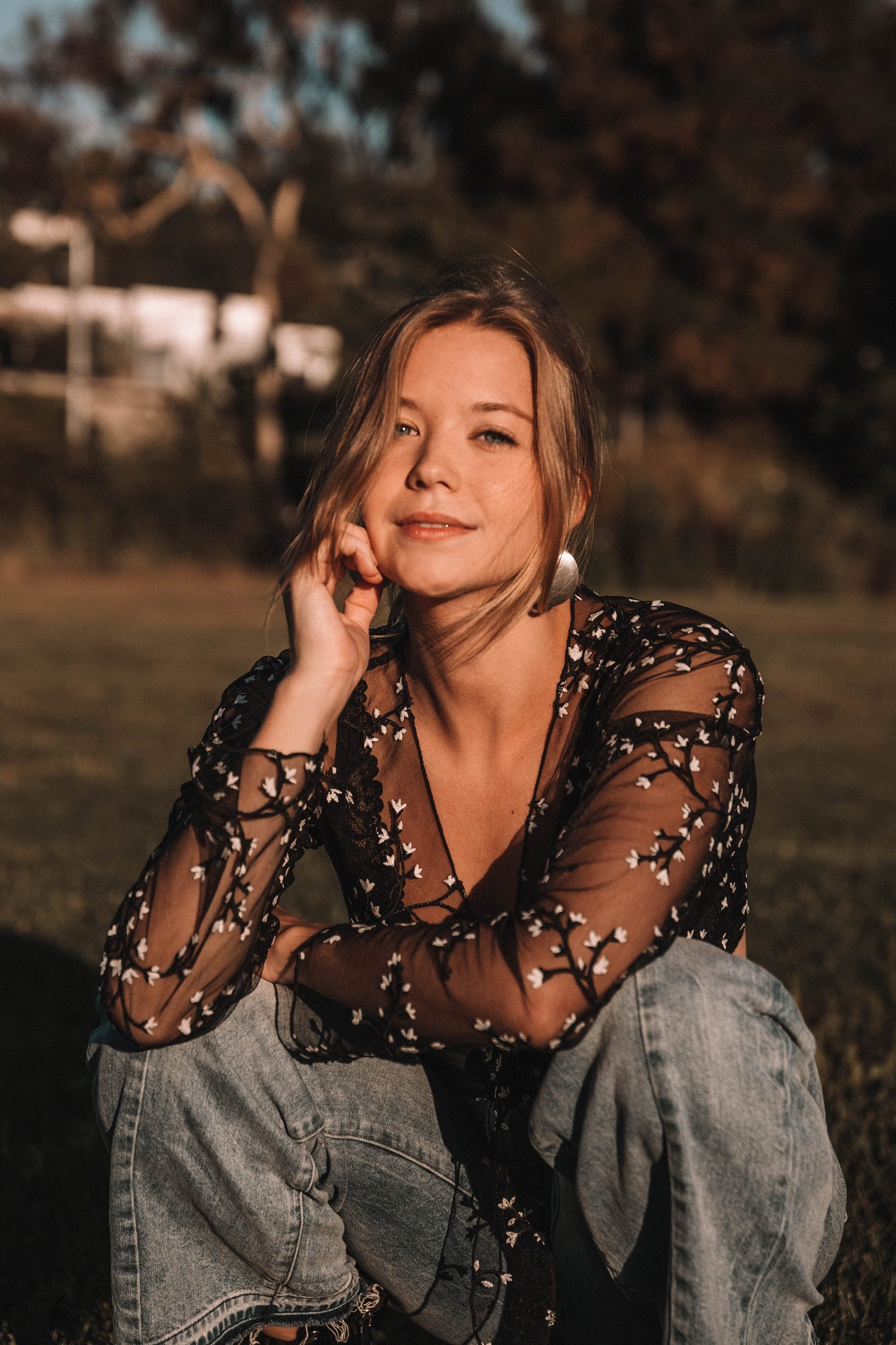 Bild von Olivia Gill