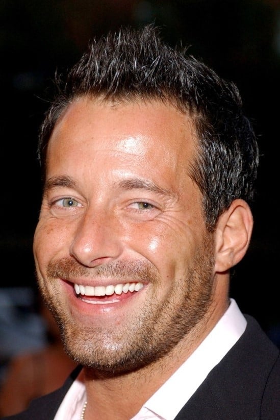 Bild von Johnny Messner