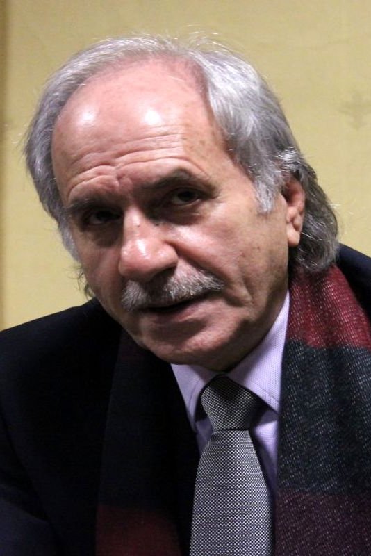 Bild von Saeed Motalebi