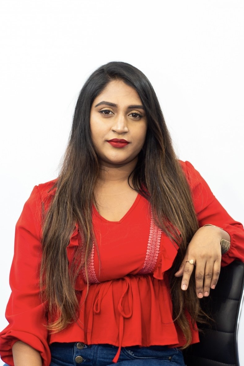 Bild von Fathimath Azifa