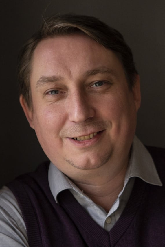 Bild von Robert Mikluš