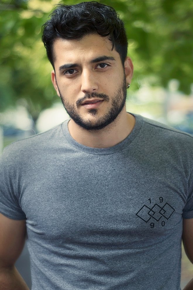 Bild von Phoenix Raei