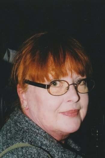 Bild von Gerd Hegnell