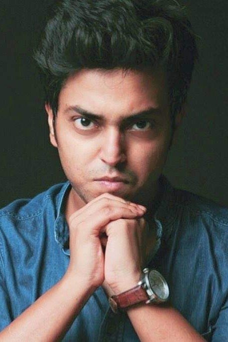 Bild von Anubhav Kanjilal