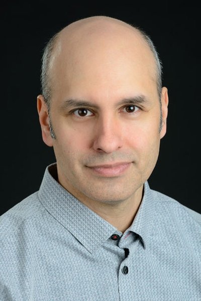 Bild von Marc Simard-Nataren