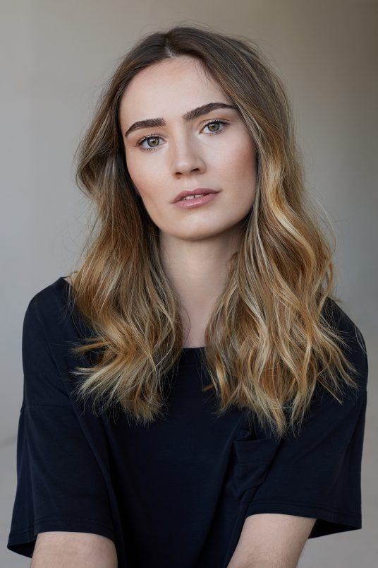 Bild von Caroline Courtois Schirmer