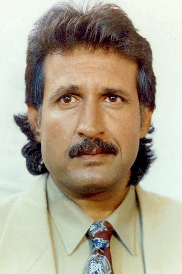 Bild von Kiran Kumar