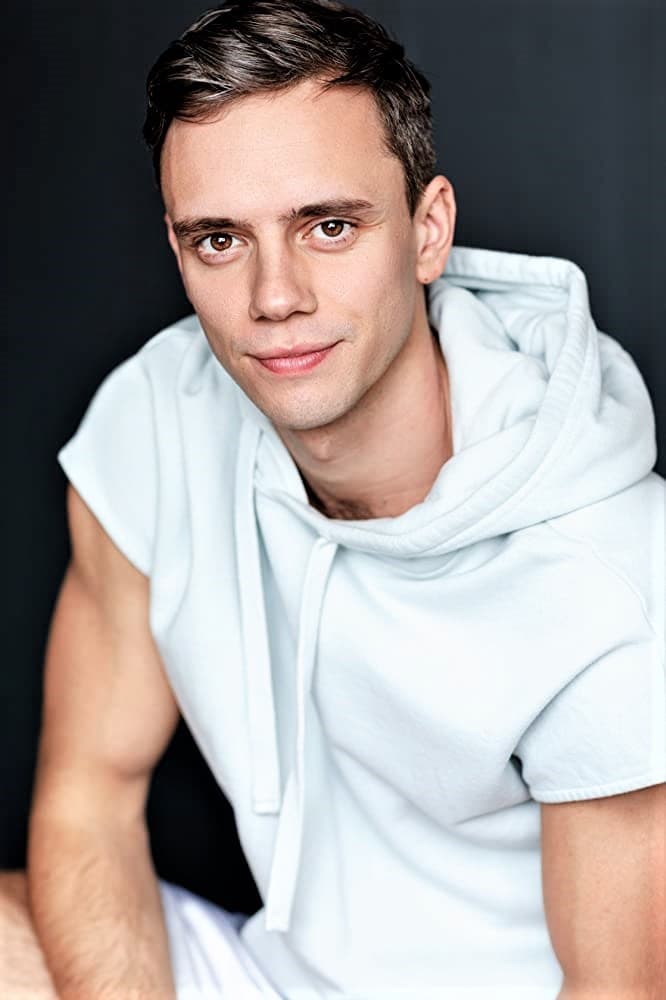 Bild von Damian Joseph Quinn