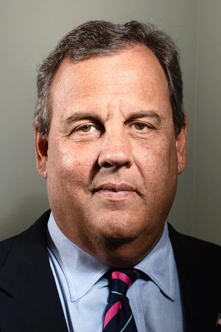 Bild von Chris Christie
