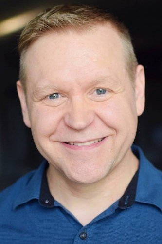 Bild von Dan Desmarais