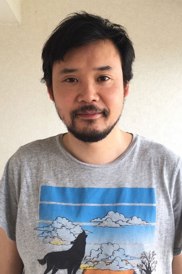 Bild von Kenji Iwaisawa